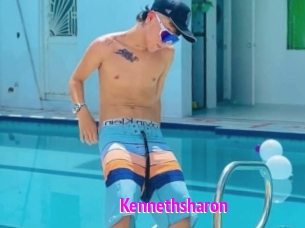 Kennethsharon