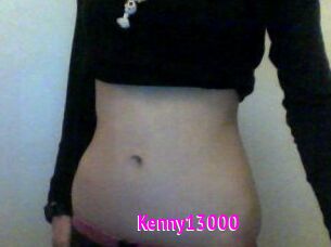 Kenny13000