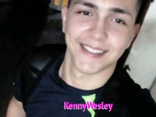 KennyWesley