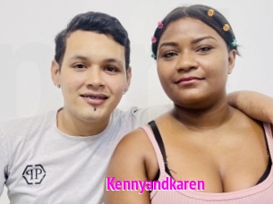 Kennyandkaren