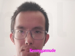 Kennygannude