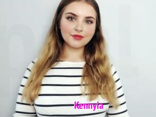 Kennyia