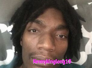 Kennykinglong18