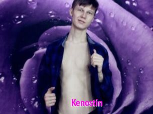 Kenostin