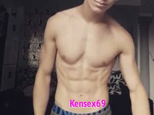 Kensex69