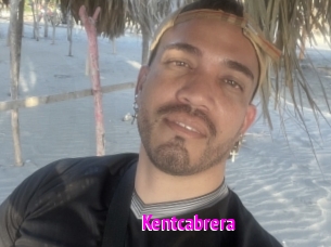 Kentcabrera