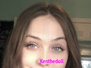 Kenthedoll