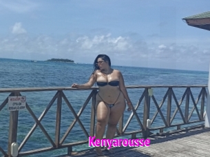 Kenyarousse