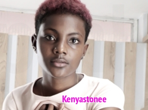 Kenyastonee