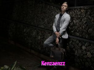 Kenzaenzz