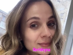 Kerideyna