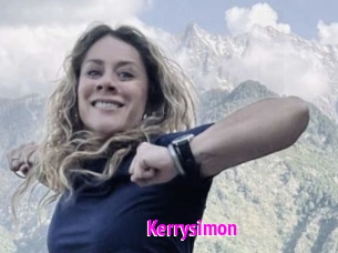 Kerrysimon