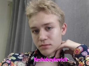 Keshaboykovich