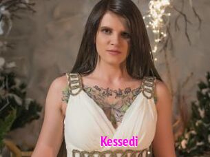 Kessedi