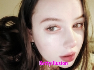 Kettyillusion