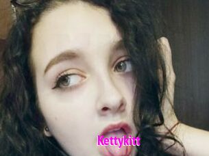 Kettykitt