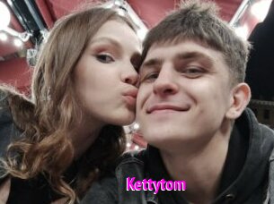 Kettytom