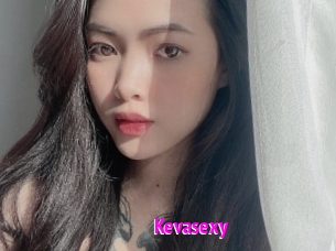 Kevasexy