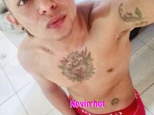 Kevin_hot