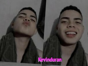 Kevinduran