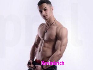 Kevinkrich