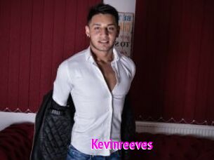 Kevinreeves