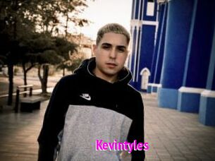 Kevintyles