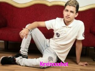 Kevinxxxhot