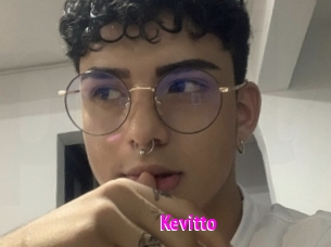 Kevitto