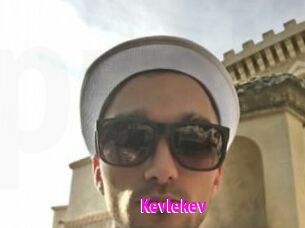 Kevlekev