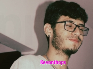 Kevonthops