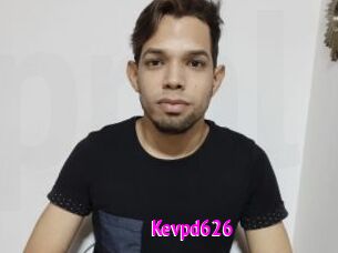 Kevpd626