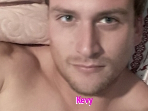 Kevy