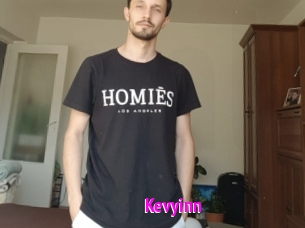 Kevyinn