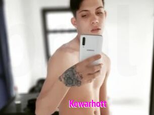 Kewarhott