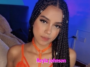 Keyla_johnson