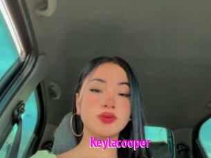 Keylacooper