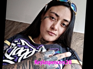 Keylaspencers20