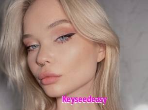 Keyseedeasy