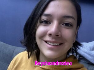 Keyshaandmateo