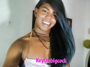 Keyshabigcock