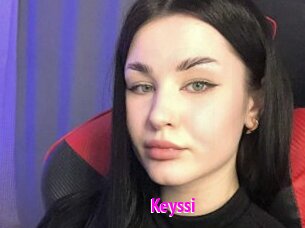 Keyssi