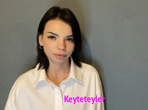 Keyteteyler