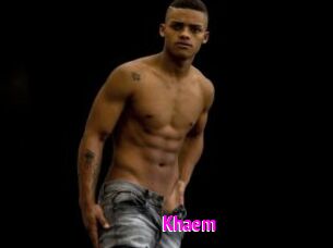 Khaem