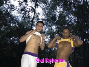 Khalifayhunter