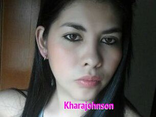 Khara_johnson