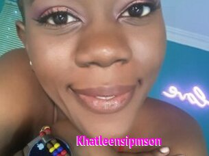 Khatleensipmson