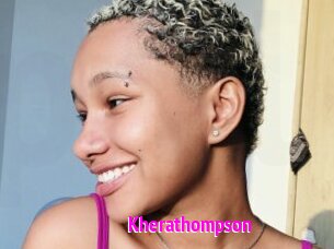 Kherathompson