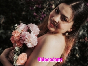 Khloeadams