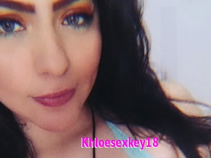 Khloesexkey18